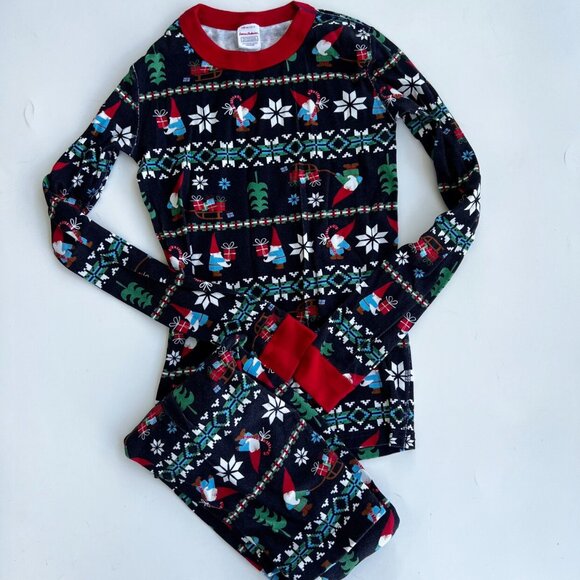 Hanna Andersson Other - Hanna Andersson Pajamas